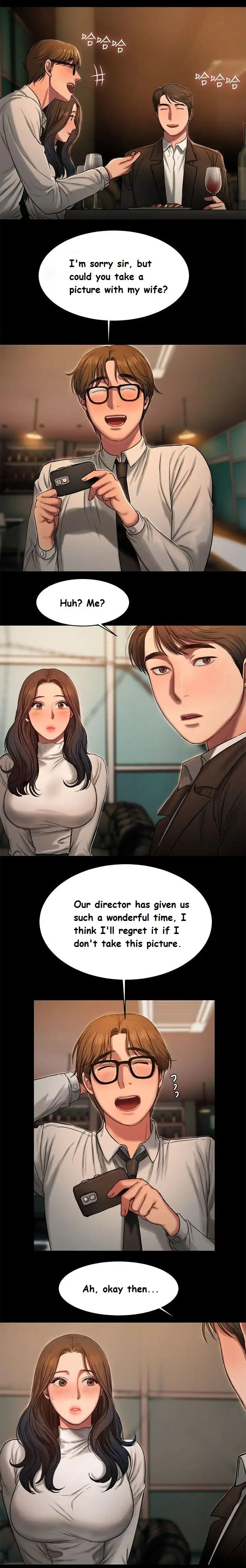 Run Away Ch.24/? - Page 213