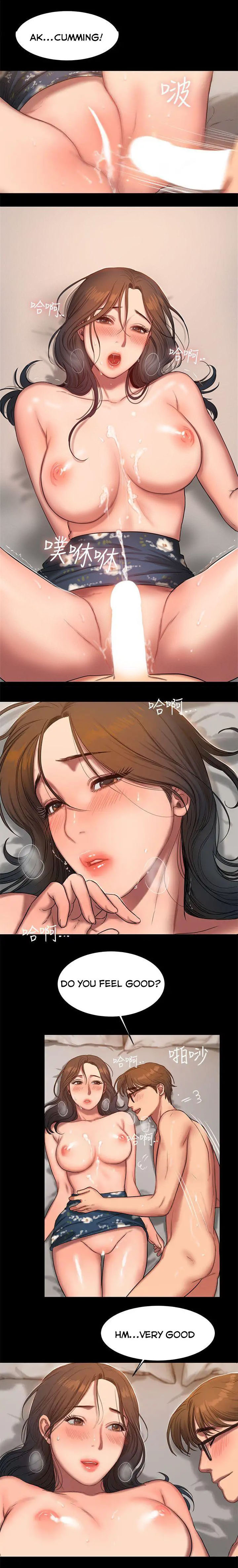 Run Away Ch.24/? - Page 234