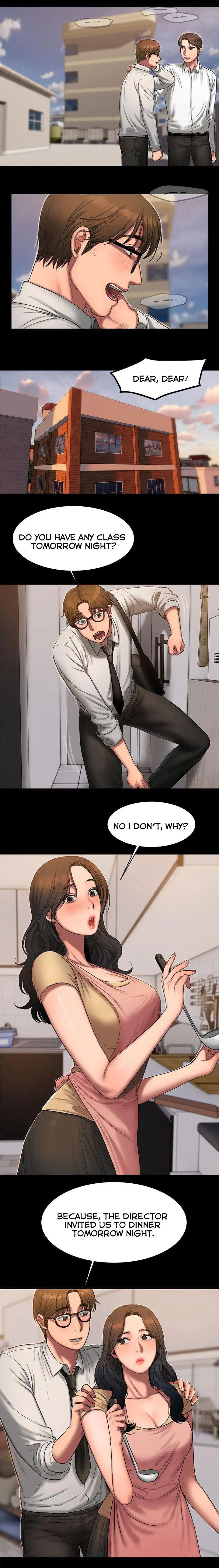 Run Away Ch.24/? - Page 247