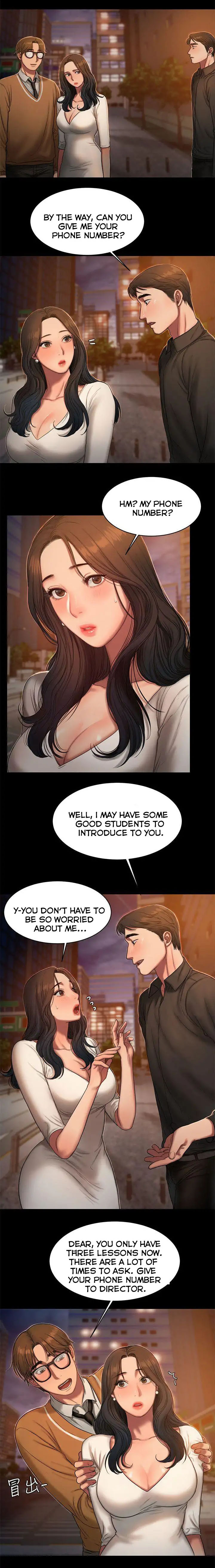 Run Away Ch.24/? - Page 259