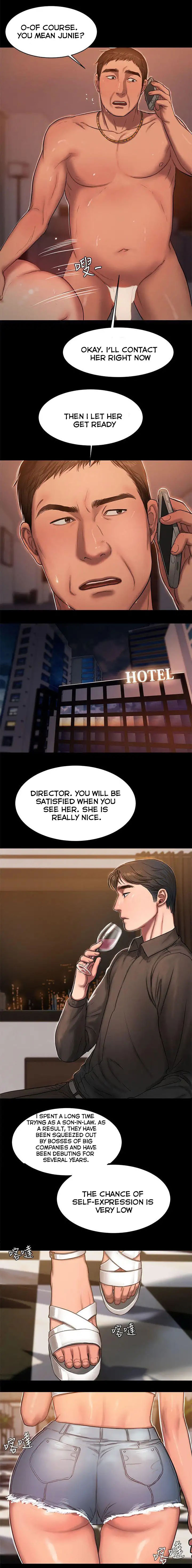 Run Away Ch.24/? - Page 263
