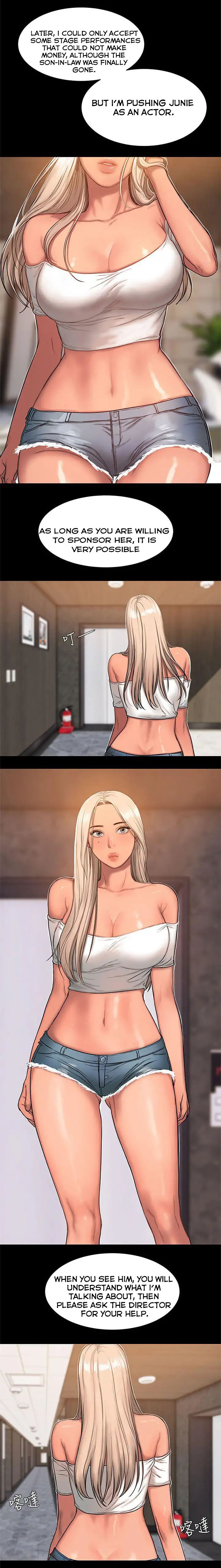 Run Away Ch.24/? - Page 264