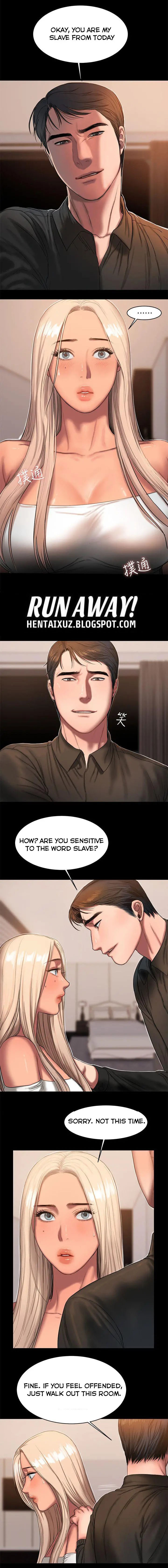 Run Away Ch.24/? - Page 267