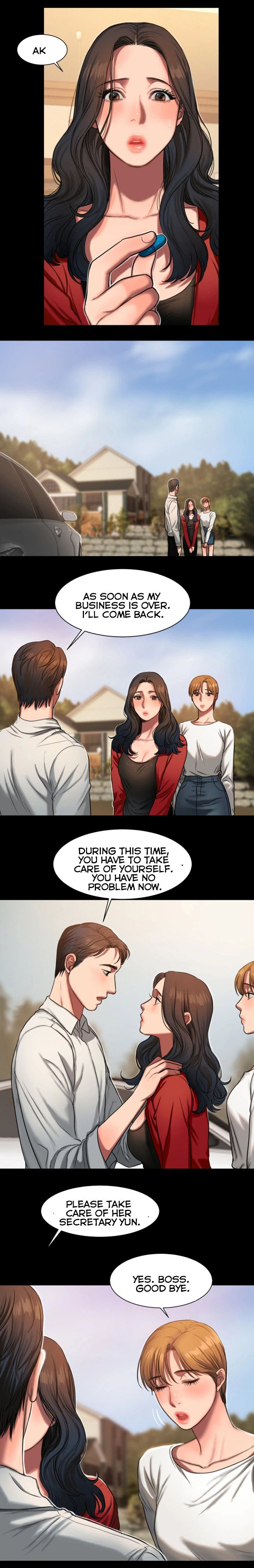 Run Away Ch.24/? - Page 95