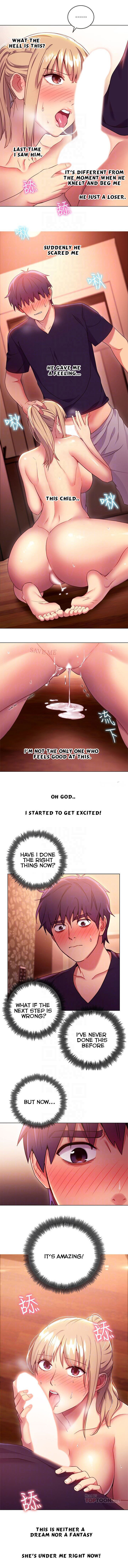 Stepmother Friends Ch.28/? - Page 121