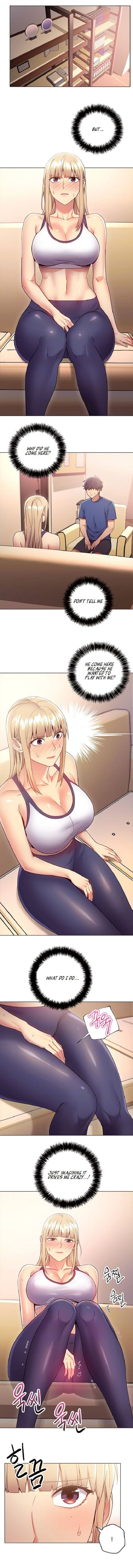 Stepmother Friends Ch.28/? - Page 144