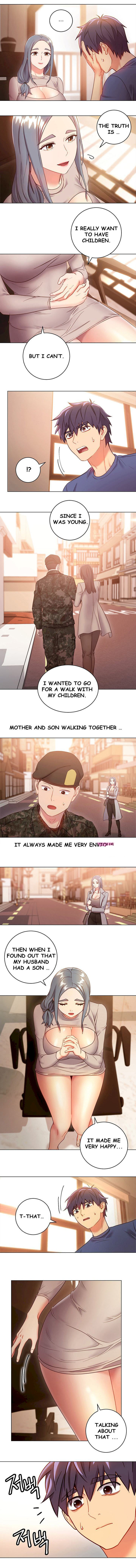 Stepmother Friends Ch.28/? - Page 196