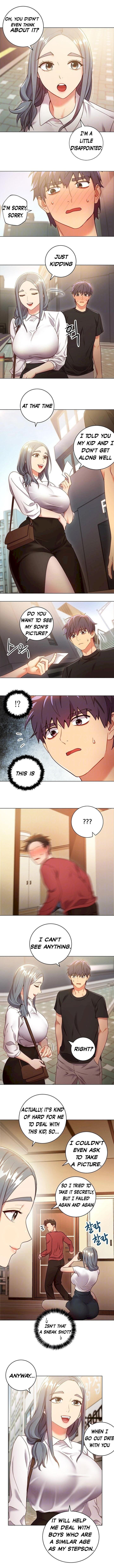 Stepmother Friends Ch.28/? - Page 199
