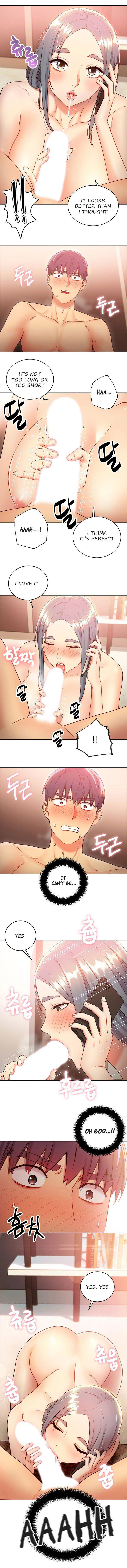 Stepmother Friends Ch.28/? - Page 209