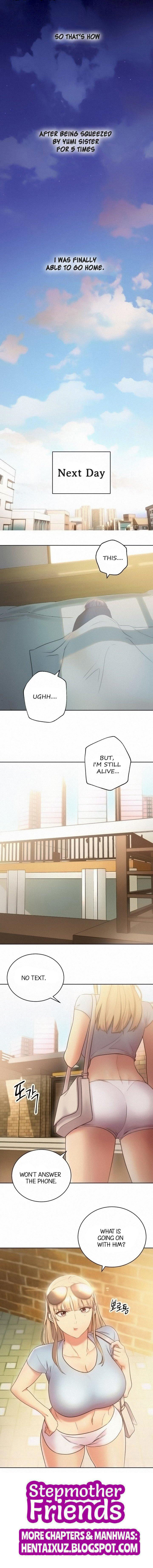 Stepmother Friends Ch.28/? - Page 225