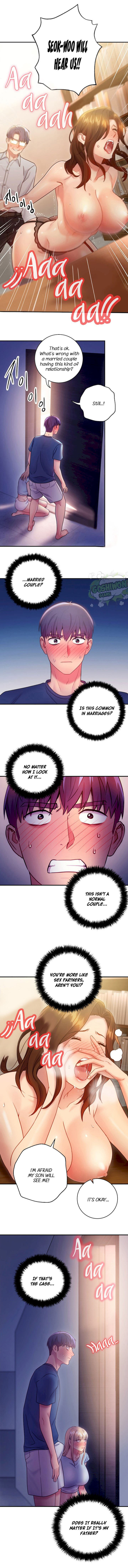 Stepmother Friends Ch.28/? - Page 246