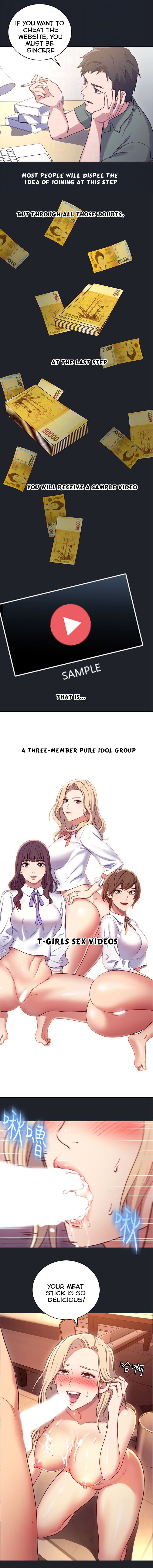 Stepmother Friends Ch.28/? - Page 82