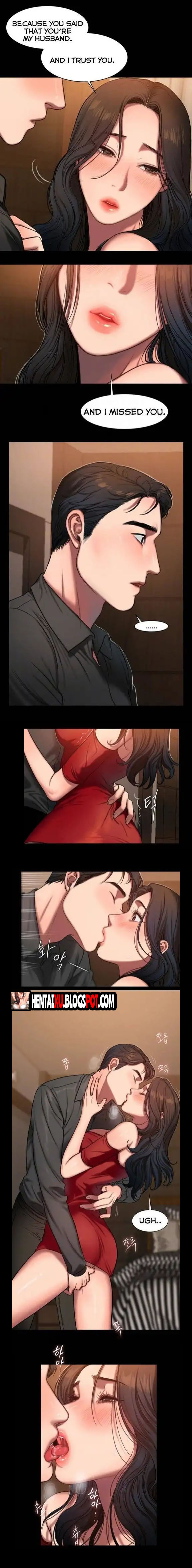 Run Away Ch.30/61 - Page 119