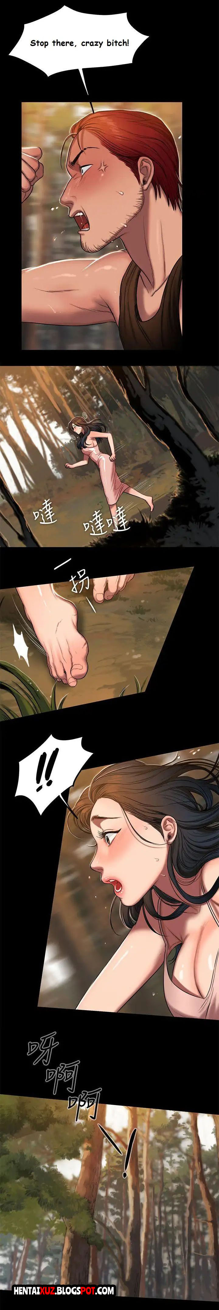 Run Away Ch.30/61 - Page 183