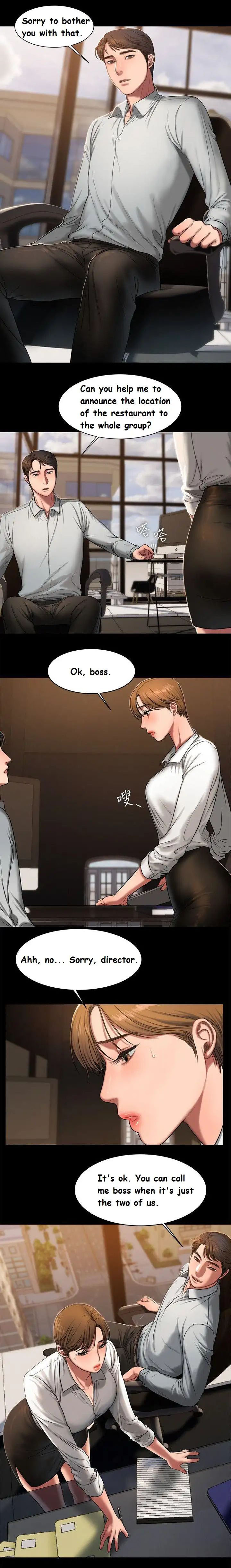 Run Away Ch.30/61 - Page 194
