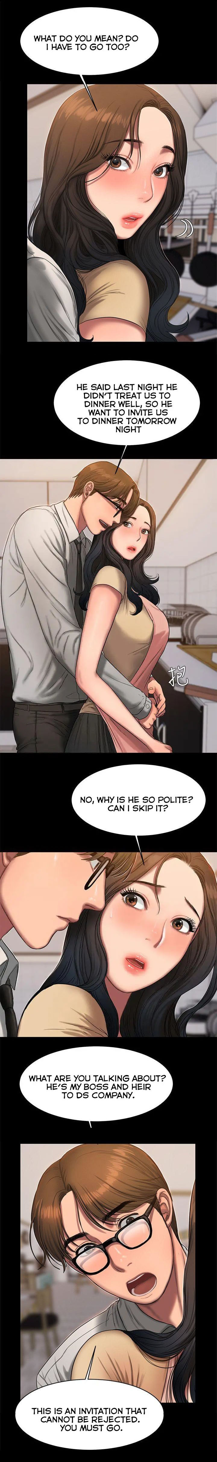 Run Away Ch.30/61 - Page 248