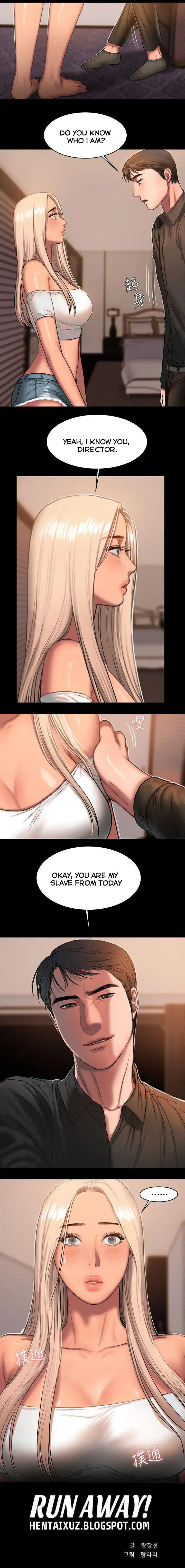 Run Away Ch.30/61 - Page 266
