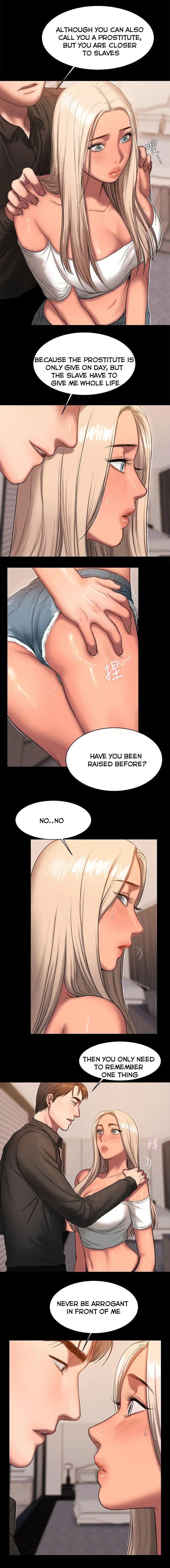 Run Away Ch.30/61 - Page 268