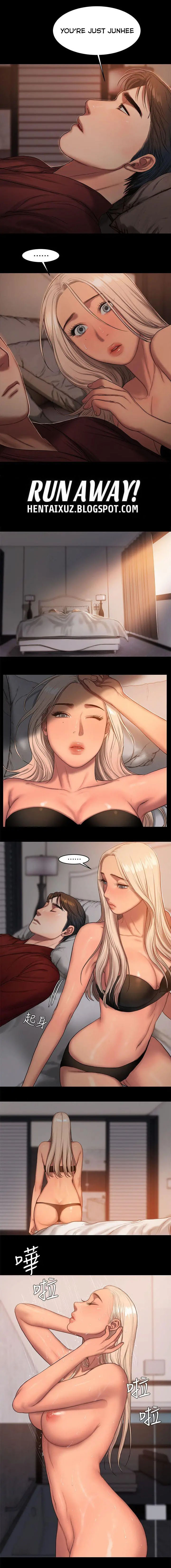 Run Away Ch.30/61 - Page 277