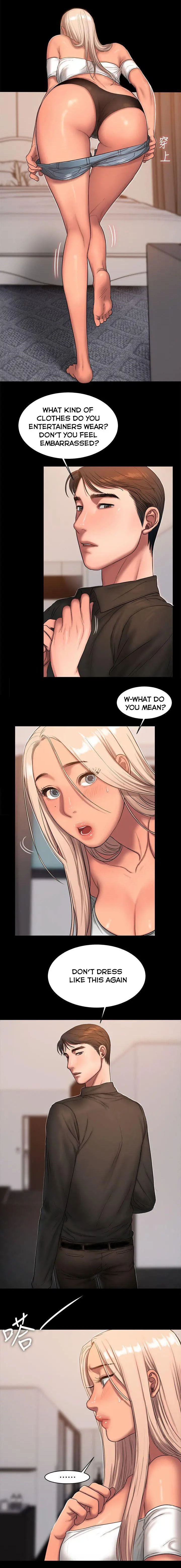 Run Away Ch.30/61 - Page 280