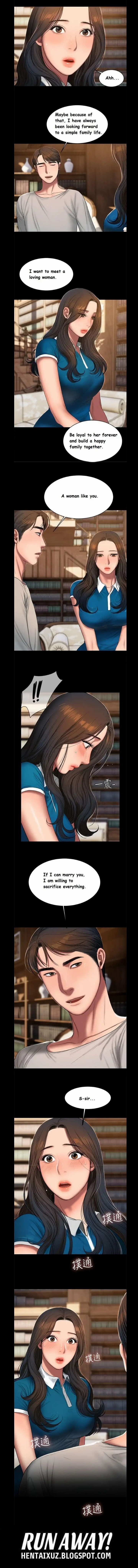 Run Away Ch.30/61 - Page 323