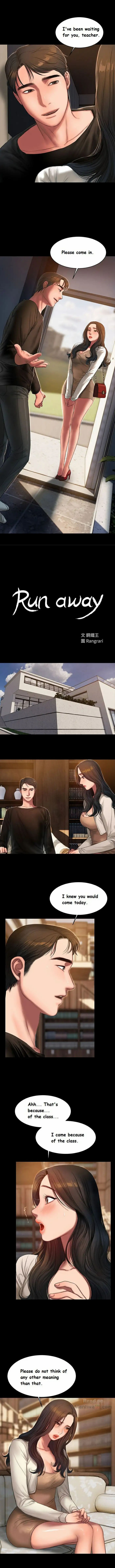 Run Away Ch.30/61 - Page 331