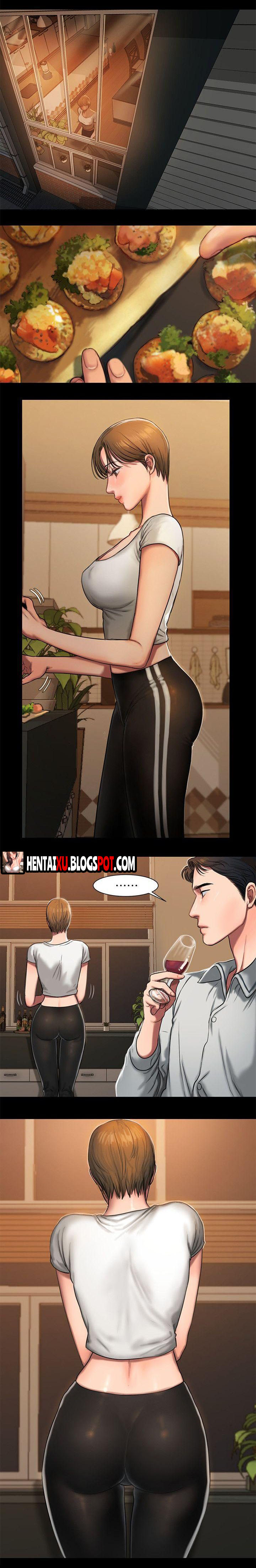 Run Away Ch.30/61 - Page 57