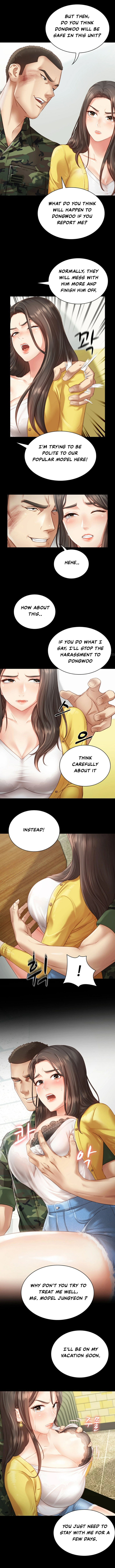 My Sister's Duty Ch.5/? - Page 26
