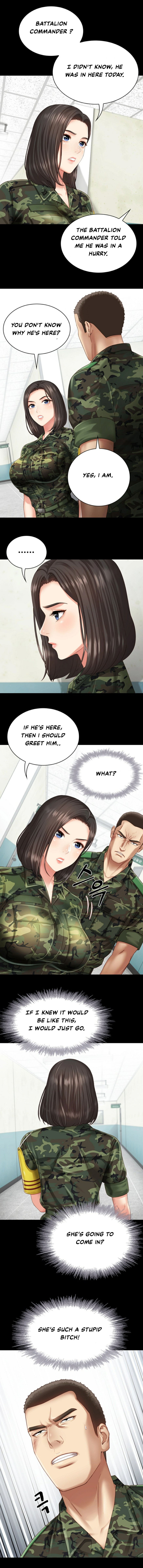 My Sister's Duty Ch.5/? - Page 37