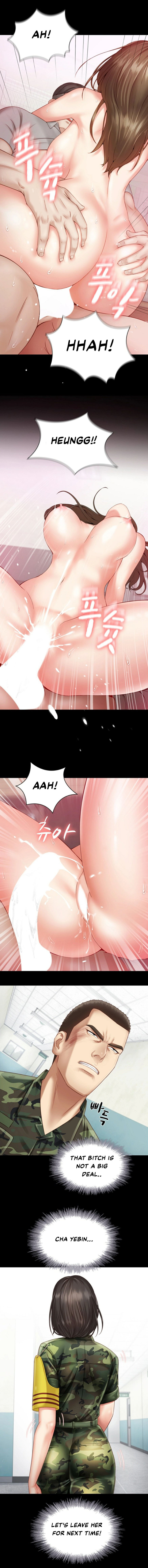 My Sister's Duty Ch.5/? - Page 42