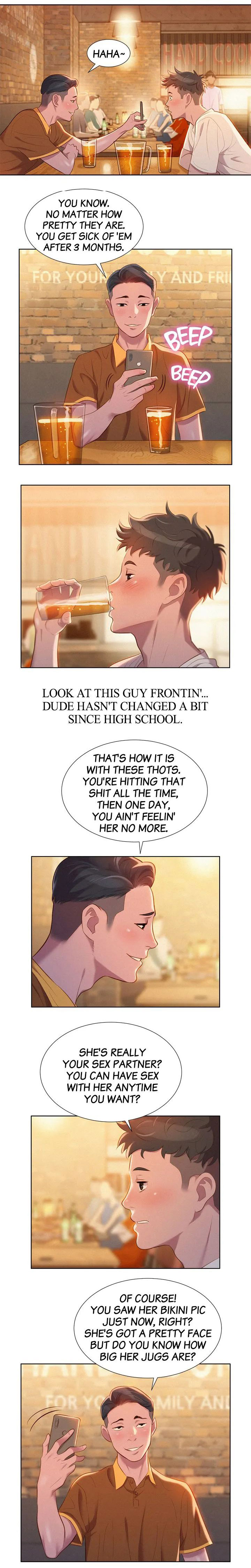 What do you Take me For? Ch.51/? - Page 11