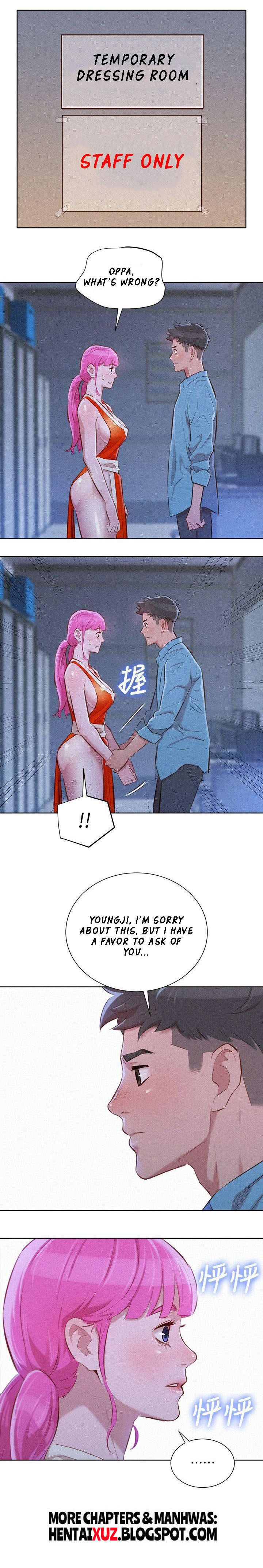 What do you Take me For? Ch.51/? - Page 390