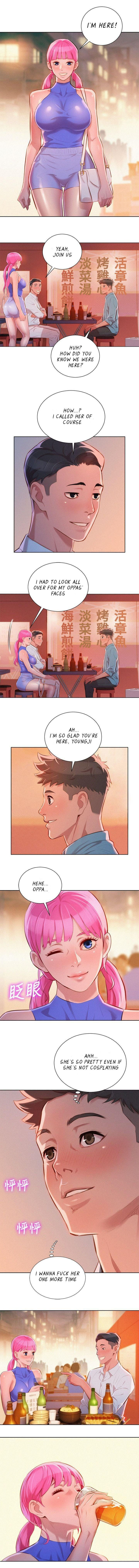 What do you Take me For? Ch.51/? - Page 408