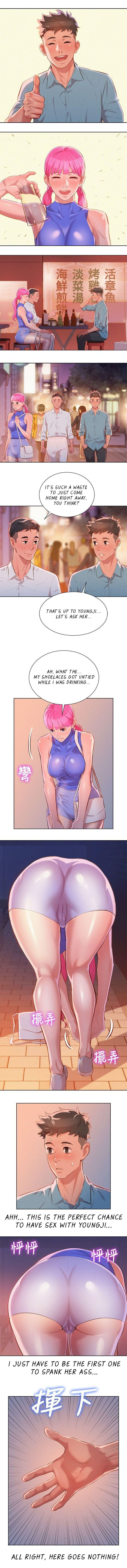 What do you Take me For? Ch.51/? - Page 409