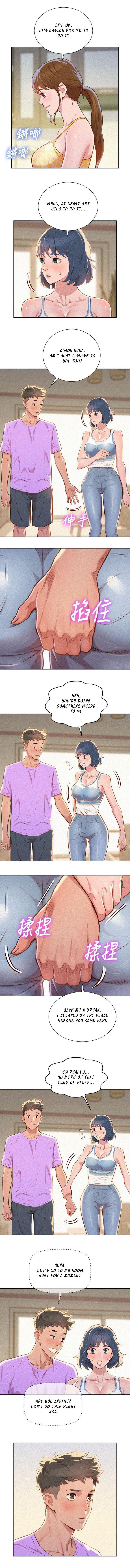 What do you Take me For? Ch.51/? - Page 422