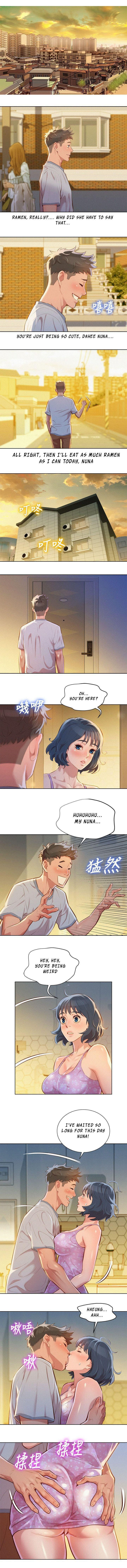 What do you Take me For? Ch.51/? - Page 427