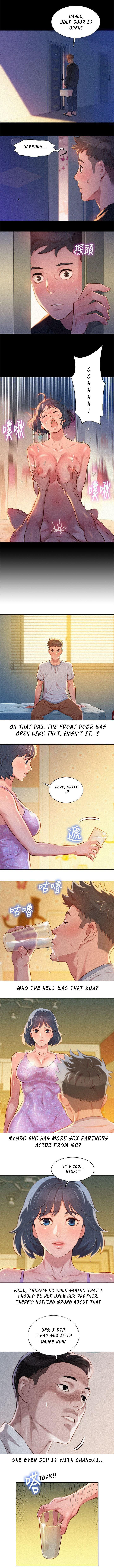 What do you Take me For? Ch.51/? - Page 429