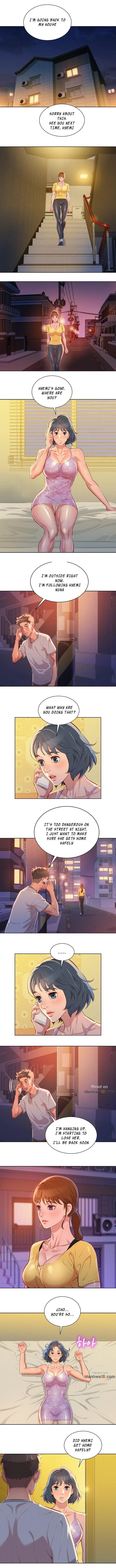What do you Take me For? Ch.51/? - Page 450