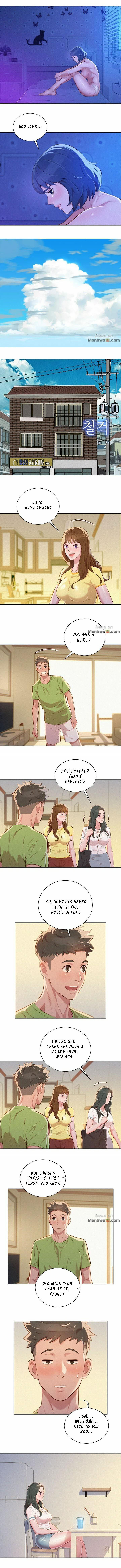 What do you Take me For? Ch.51/? - Page 456
