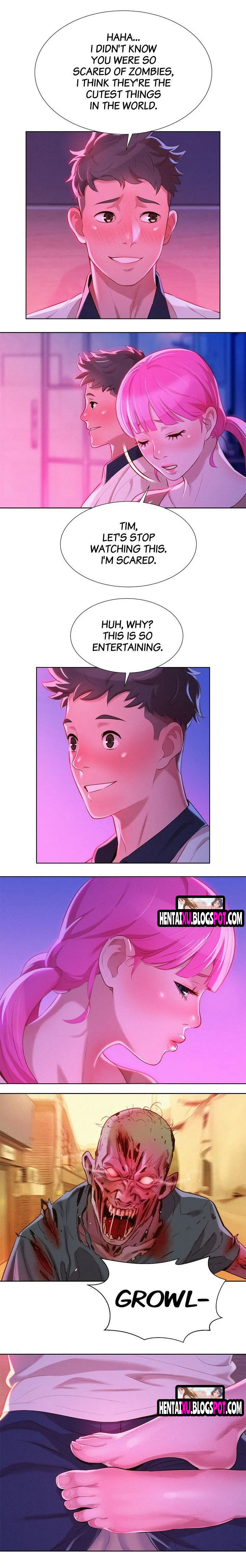 What do you Take me For? Ch.51/? - Page 87