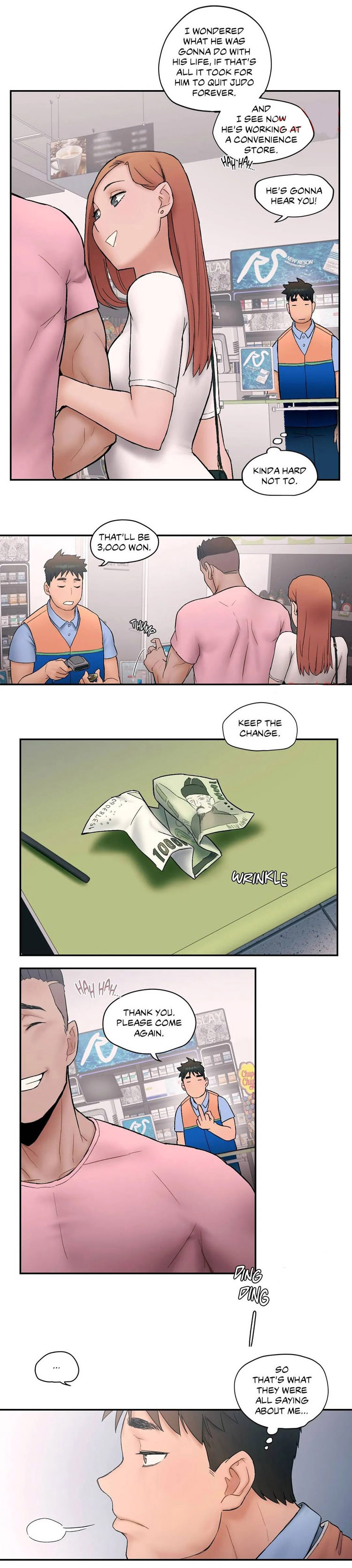 Sexercise Ch. 1-32 - Page 118