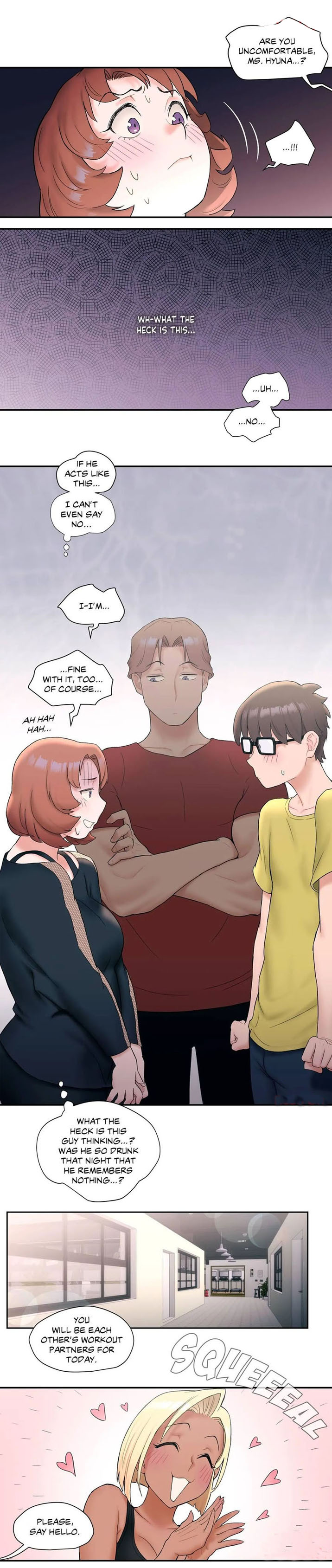 Sexercise Ch. 1-32 - Page 177