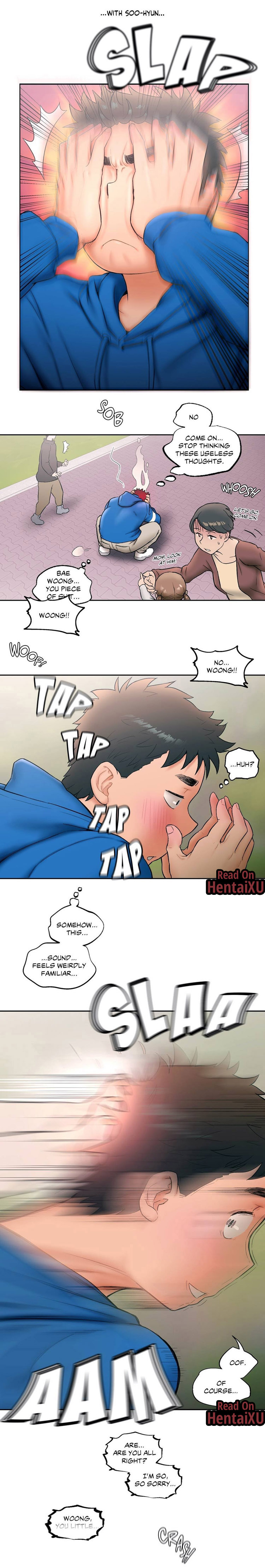 Sexercise Ch. 1-32 - Page 230