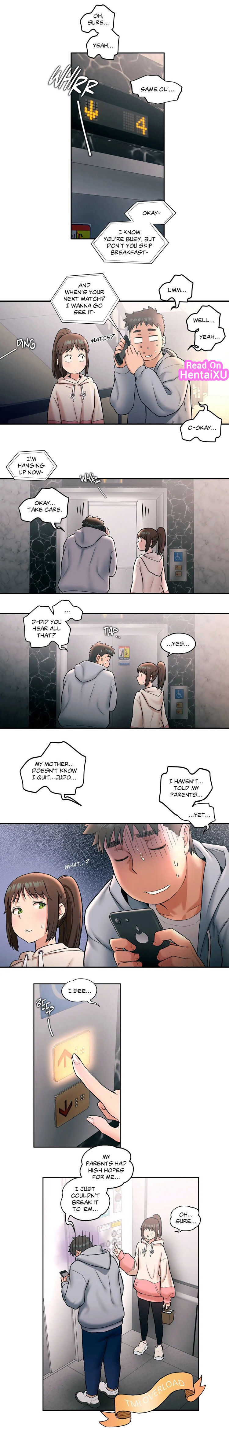 Sexercise Ch. 1-32 - Page 283
