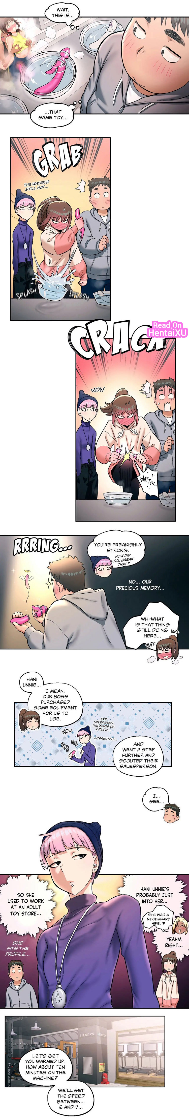 Sexercise Ch. 1-32 - Page 286