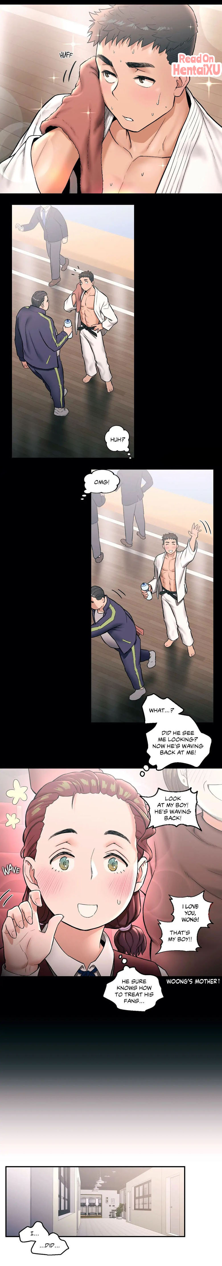 Sexercise Ch. 1-32 - Page 294