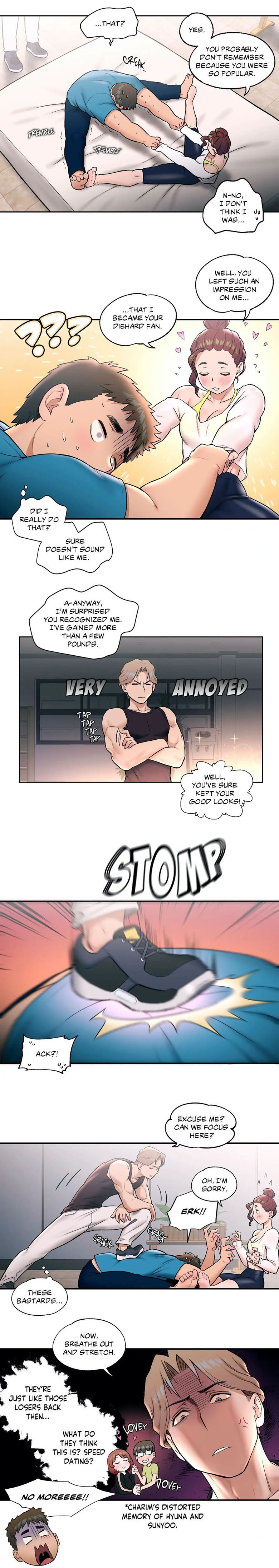 Sexercise Ch. 1-32 - Page 295