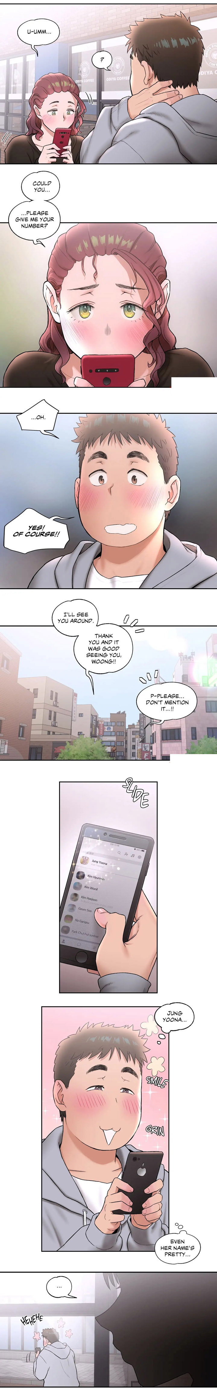 Sexercise Ch. 1-32 - Page 324