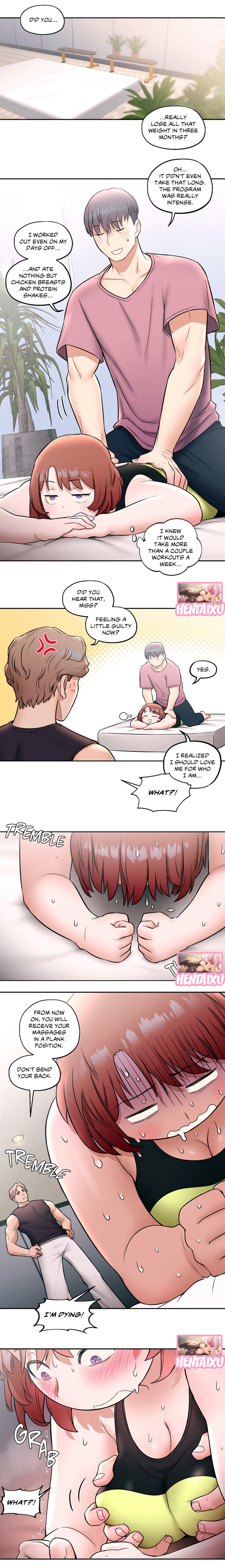 Sexercise Ch. 1-32 - Page 334