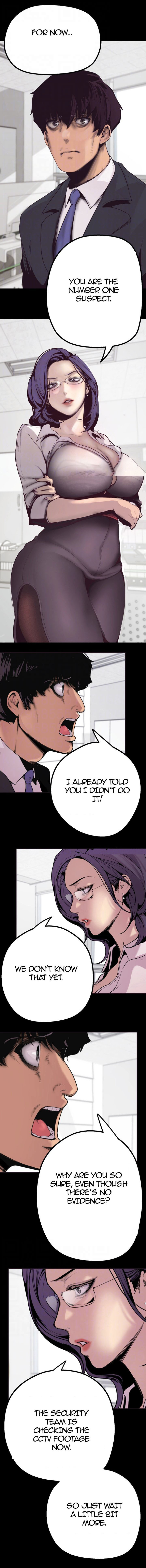 A Wonderful New World Ch.10/? - Page 24